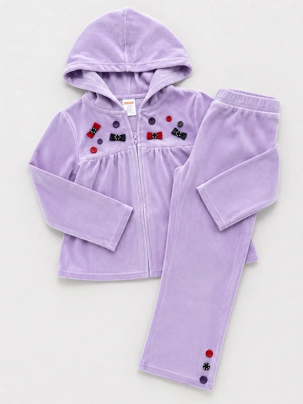 🎉5 for $45🎉 Gymboree outfit top and pants girls size 4-5